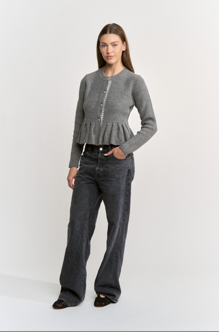 annie cardigan