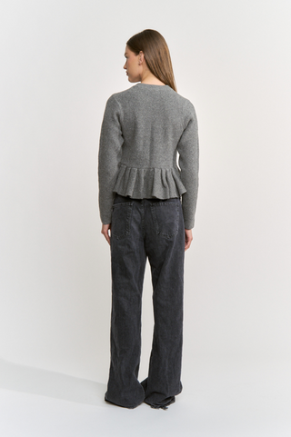annie cardigan