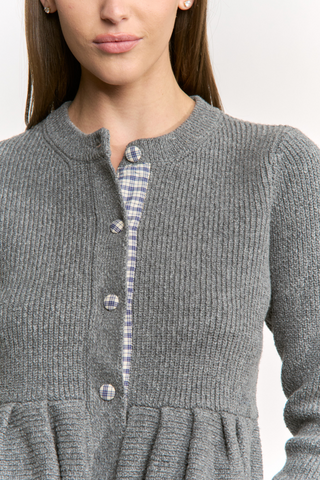 annie cardigan