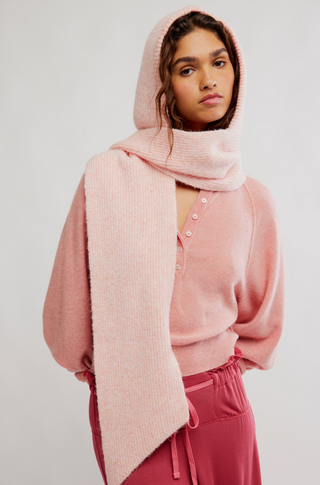 EXTRA LARGE BALABONNET