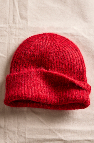 FROSTLINE BEANIE