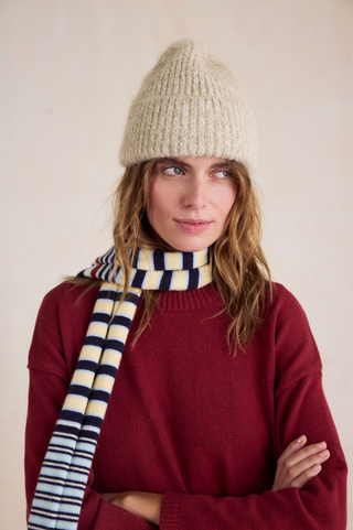 FROSTLINE BEANIE