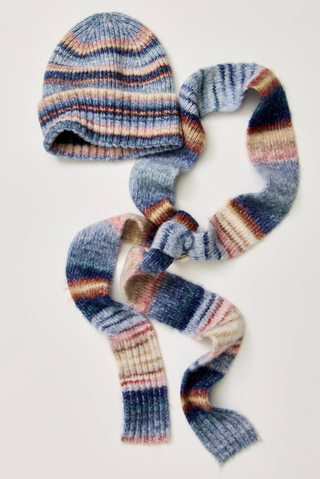 STRIPE SET
