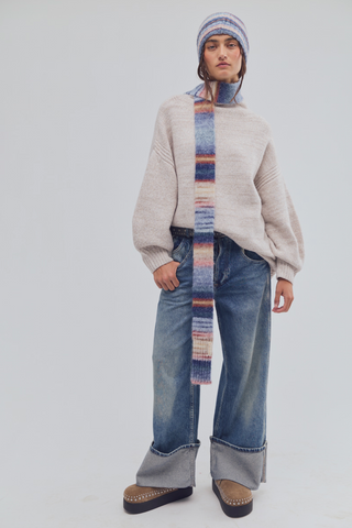 STRIPE SET