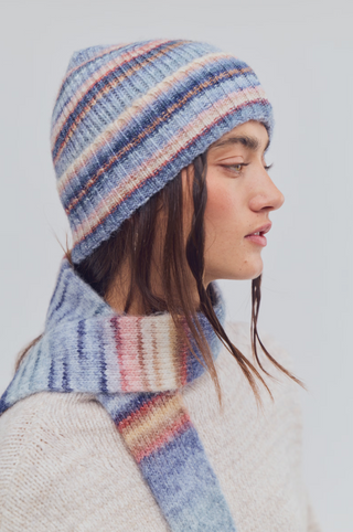 STRIPE SET