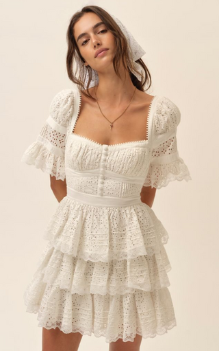 Willa Mini Dress
