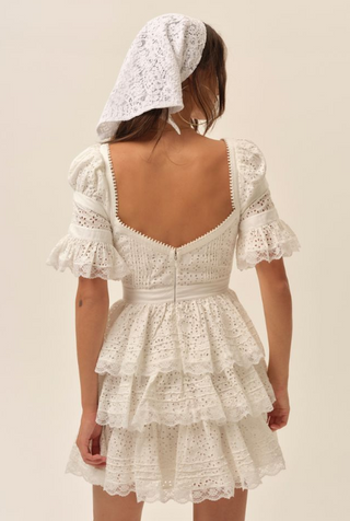 Willa Mini Dress