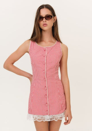 Venus Mini Dress