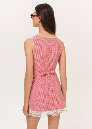 Venus Mini Dress