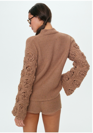 Emily Rose Sweater