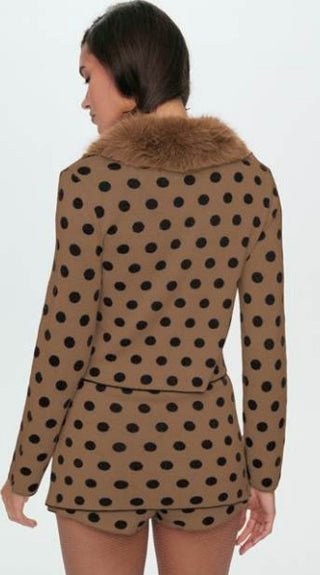 Spencer Cardigan