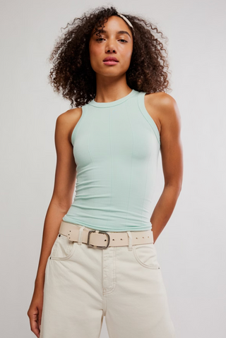 SO SOFT SEAMLESS MODAL TA