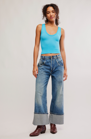 CLEAN SLATE TANK