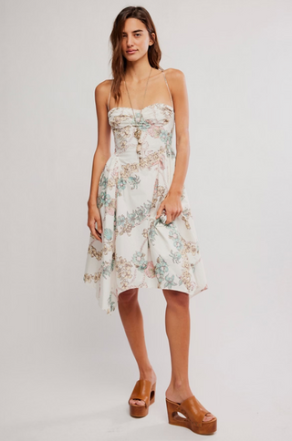 CHERISH PRINTED MIDI