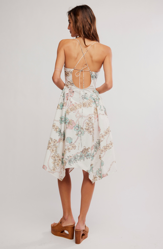 CHERISH PRINTED MIDI