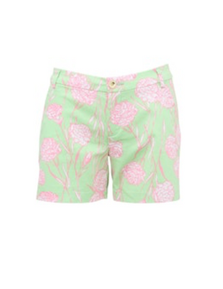 Callahan Mid-rise Short
