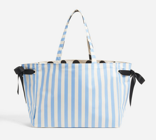 Medium Bow Everything Tote