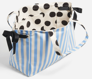 Medium Bow Everything Tote