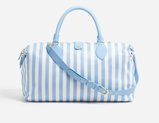 Pouchette Weekender