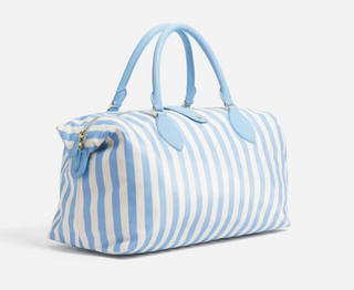 Pouchette Weekender