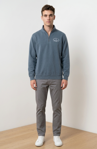 Lighthouse 1/4 Zip