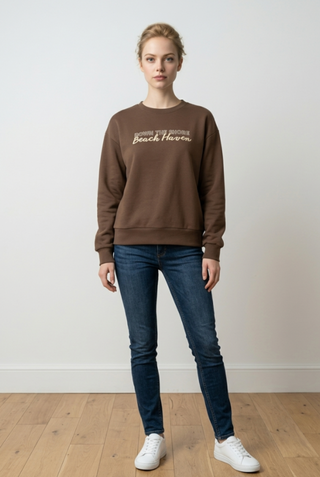 Monterey Women's Crew