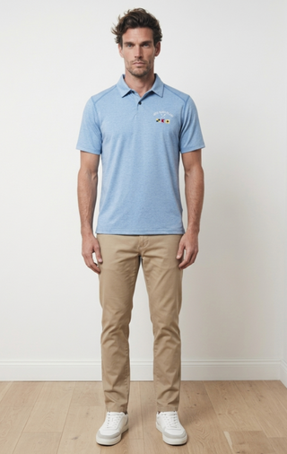 Reclaim Polo
