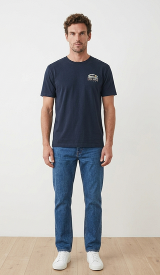 LBI American Classic Tee