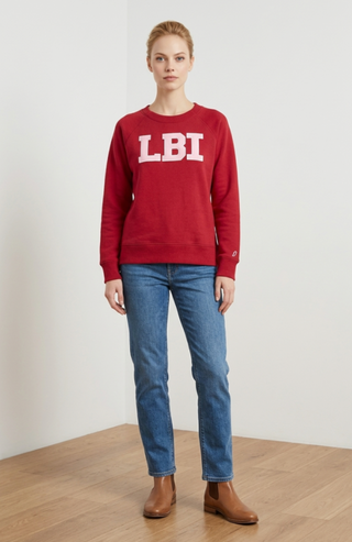 LBI Sweatshirt