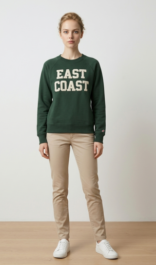 East Coast Sweatshirt