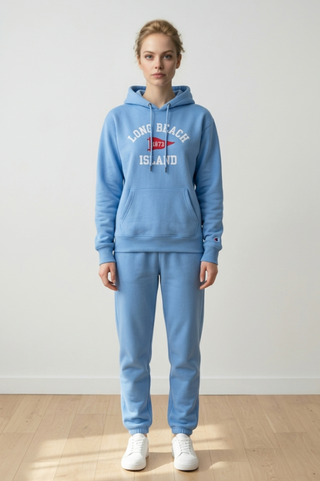 LBI Flagger Hoodie