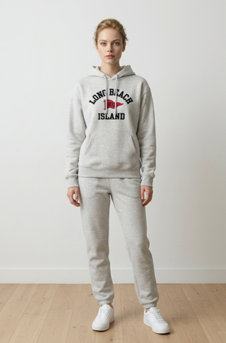 LBI Flagger Hoodie