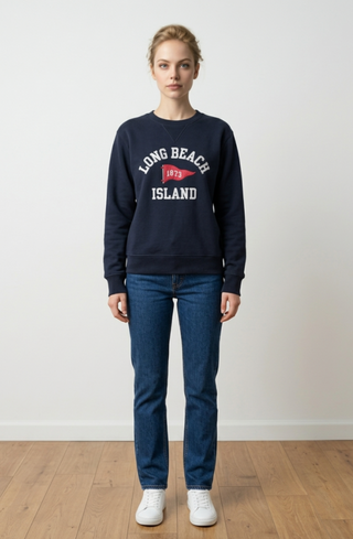 LBI Flagger Sweatshirt