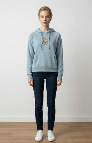 LBI Dog Hoodie