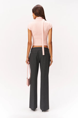 Knit Ara Top