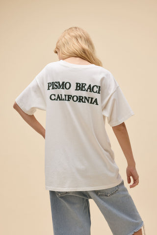 HELP OUR OCEANS MERCH TEE