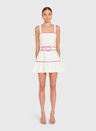 Kassy Romper