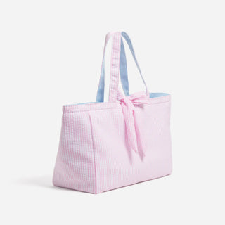 Medium Reversible Everything Tote