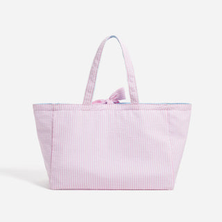 Medium Reversible Everything Tote