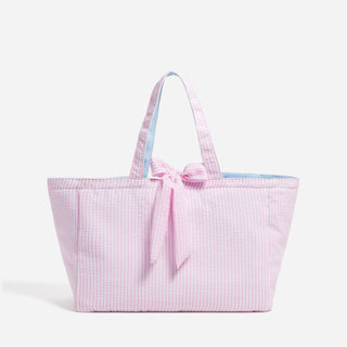 Medium Reversible Everything Tote