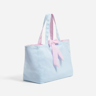 Medium Reversible Everything Tote