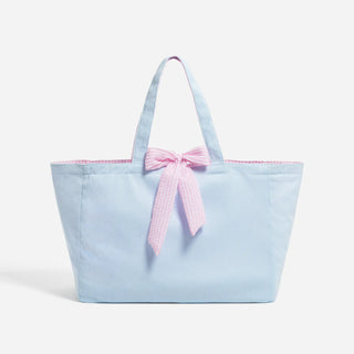 Medium Reversible Everything Tote