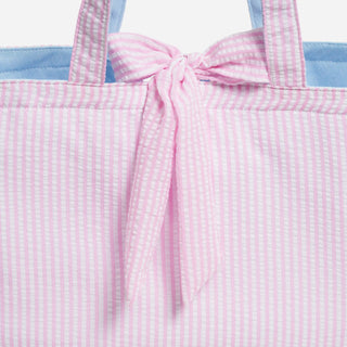Medium Reversible Everything Tote