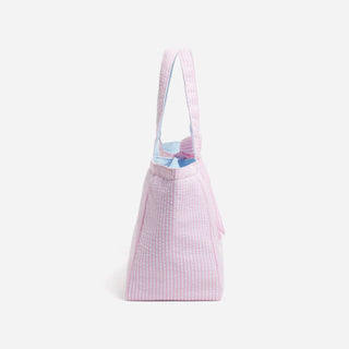 Medium Reversible Everything Tote