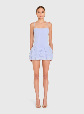 Laureline Romper