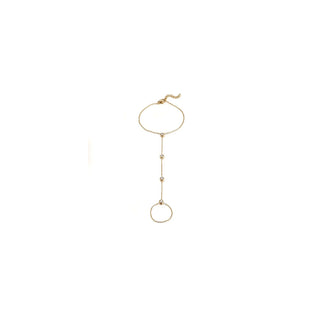Chaîne de Lumière Hand Chain