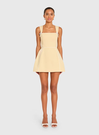 Baylee Romper
