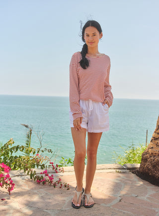 SP26-POP-H71 - LOUNGE SHORT