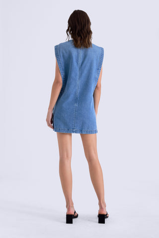 KARLA MINI DRESS
