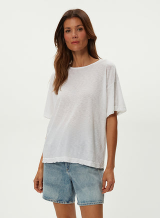 TILDA OVERSIZED CREWNECK